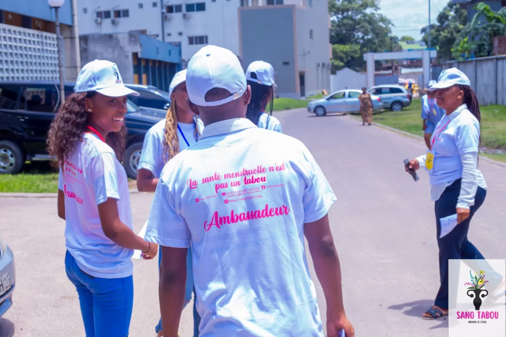 Formation Ambassadeurs Sang Tabou