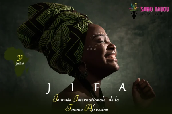 Journée Internationale De La Femme Africaine